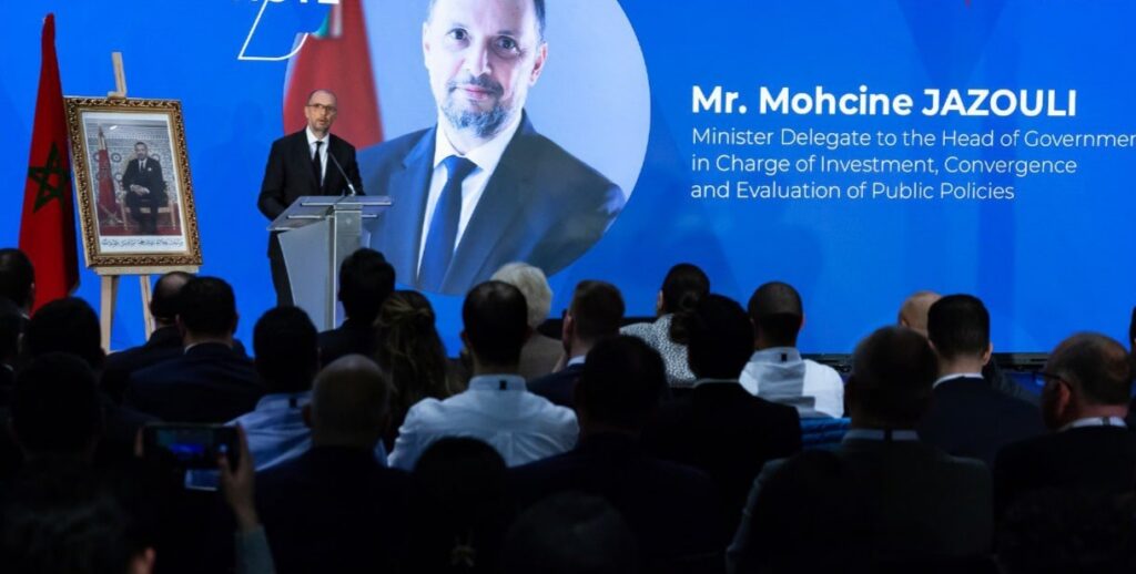 الاستثمار والتصدير.. علامة "موروكو ناو" محط اهتمام بميونخ