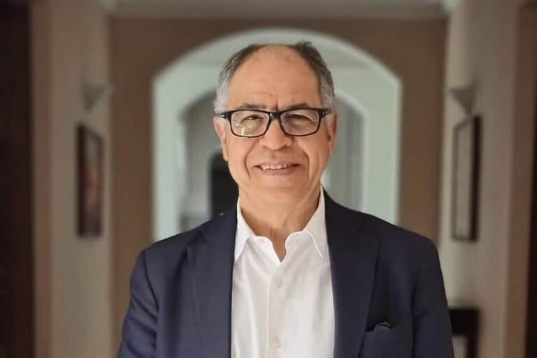 بنما.. انتخاب ادريس الكراوي عضوا في اللجنة التنفيذية للمجلس العالمي للعمل الاجتماعي