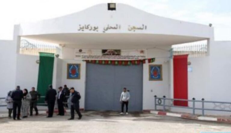 محاكمة صاحب أغنية "شر زيدي كبي أتاي"