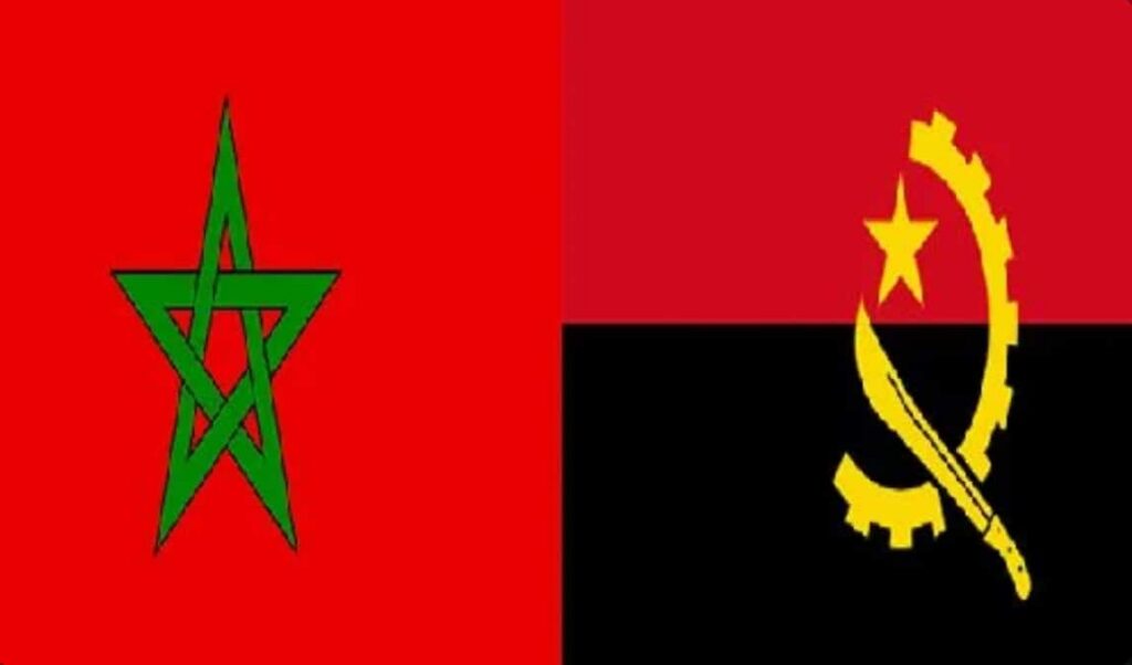 المغرب وأنغولا تربطهما "شراكة فاعلة" داخل الاتحاد الإفريقي
