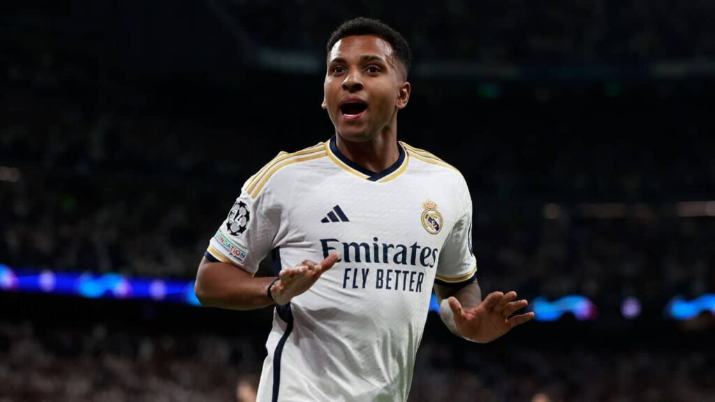 أبطال أوروبا.. رودريغو "مفتاح نجاحات" ريال مدريد أمام سيتي