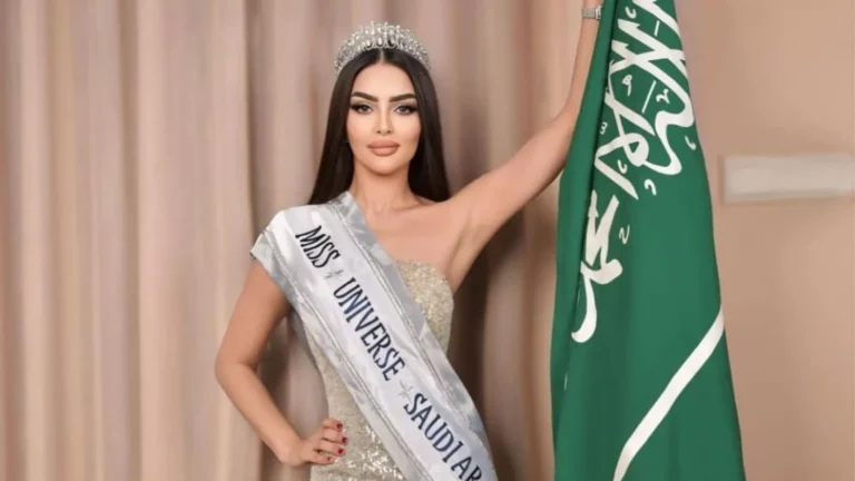 في سابقة من نوعها.. سعودية تشارك بمسابقة ملكة جمال الكون