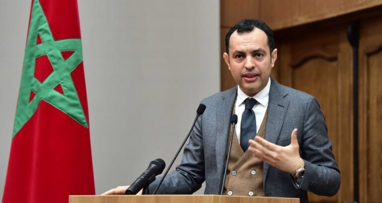 السكوري: الحكومة تؤكد ضرورة الاتفاق حول أجرأة “اتفاق 30 أبريل” قبل عيد الشغل