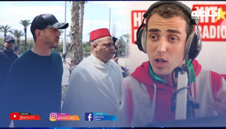 مستجدات قضية "مومو" على لسان دفاعه (فيديو)