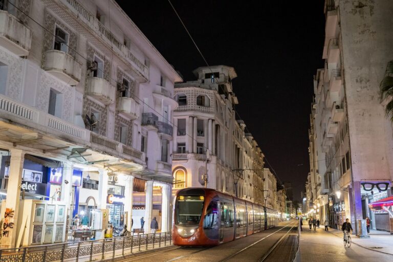 الدار البيضاء تسعى إلى إبراز "كنوز" هندستها المعمارية "الفريدة"