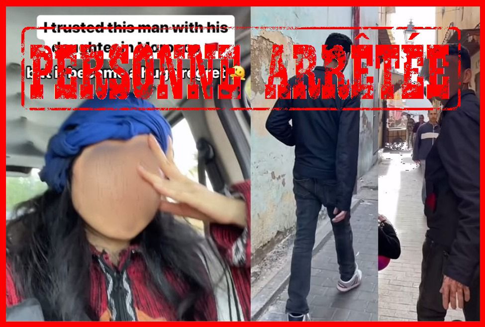 أمن فاس يوقف "نصابا" انتحل صفة مرشد سياحي