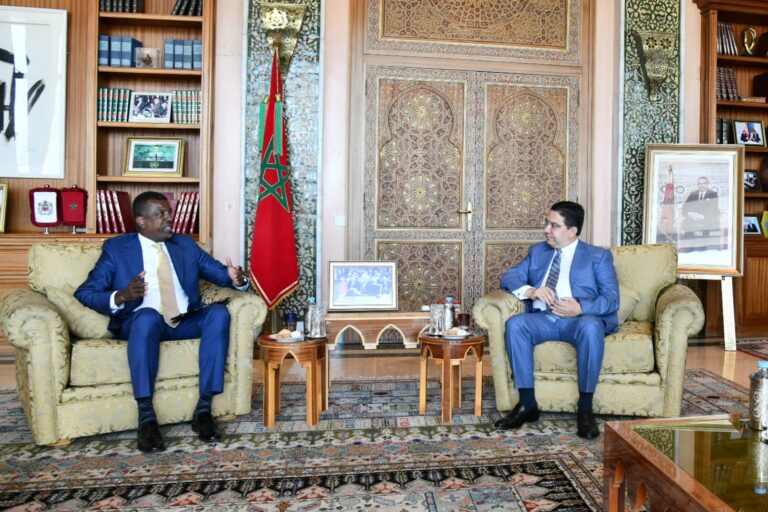 المملكة المغربية وكومنولث دومينيكا ملتزمتان بإبرام خارطة طريق للتعاون من الجيل الجديد 2025-2027