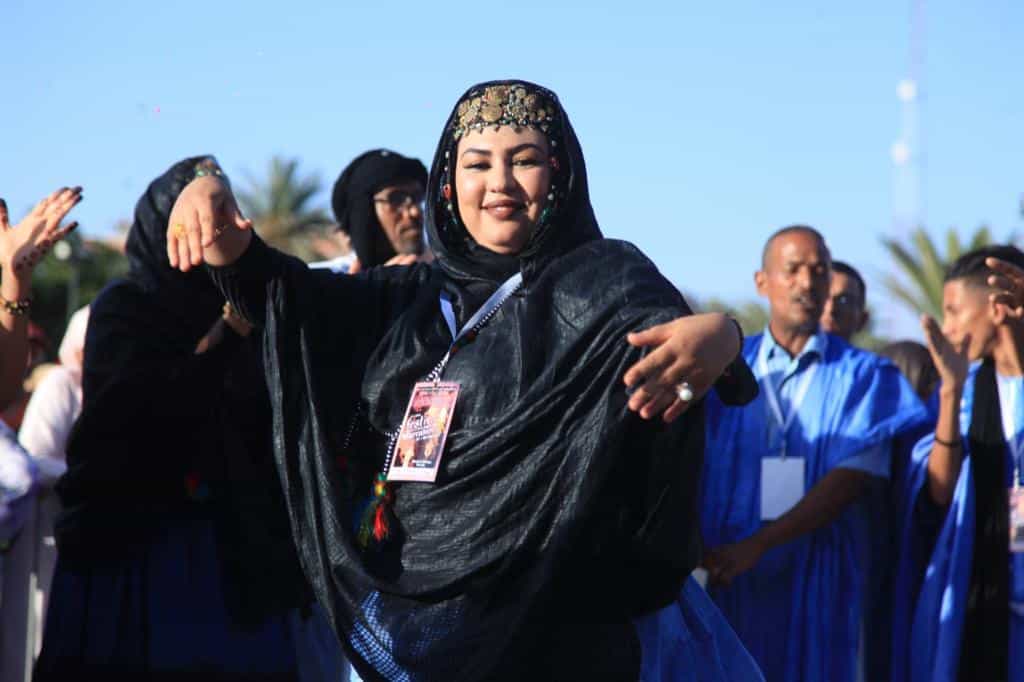 نجم الثقافة المغربية يلمع من جديد في النسخة الـ53 للمهرجان الوطني للفنون الشعبية