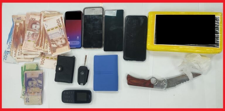 الكوكايين يورط 3 أشخاص بمدينة طنجة