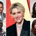 4 رجال و4 نساء ضمن لجنة تحكيم مهرجان كان السينمائي بينهم اللبنانية نادين لبكي