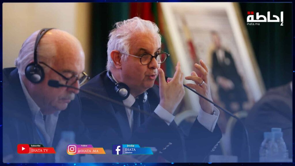 مراكش.. الجمعية الأممية الديمقراطية الدولية لأحزاب الوسط تندد بالحركات الانفصالية وتمويلها (فيديو)