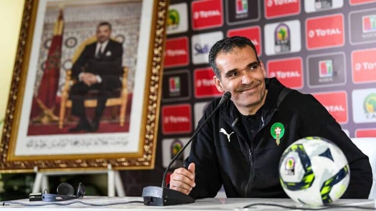 الدكيك: المنتخب الوطني في أتم الجاهزية لانتزاع لقبه الثالث على التوالي
