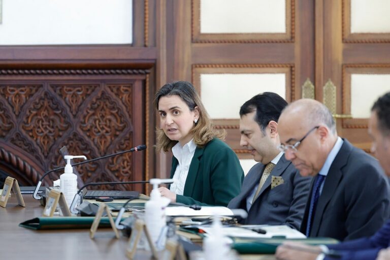 مزور: التحول الرقمي يشكل محفزا لخلق الفرص الاقتصادية