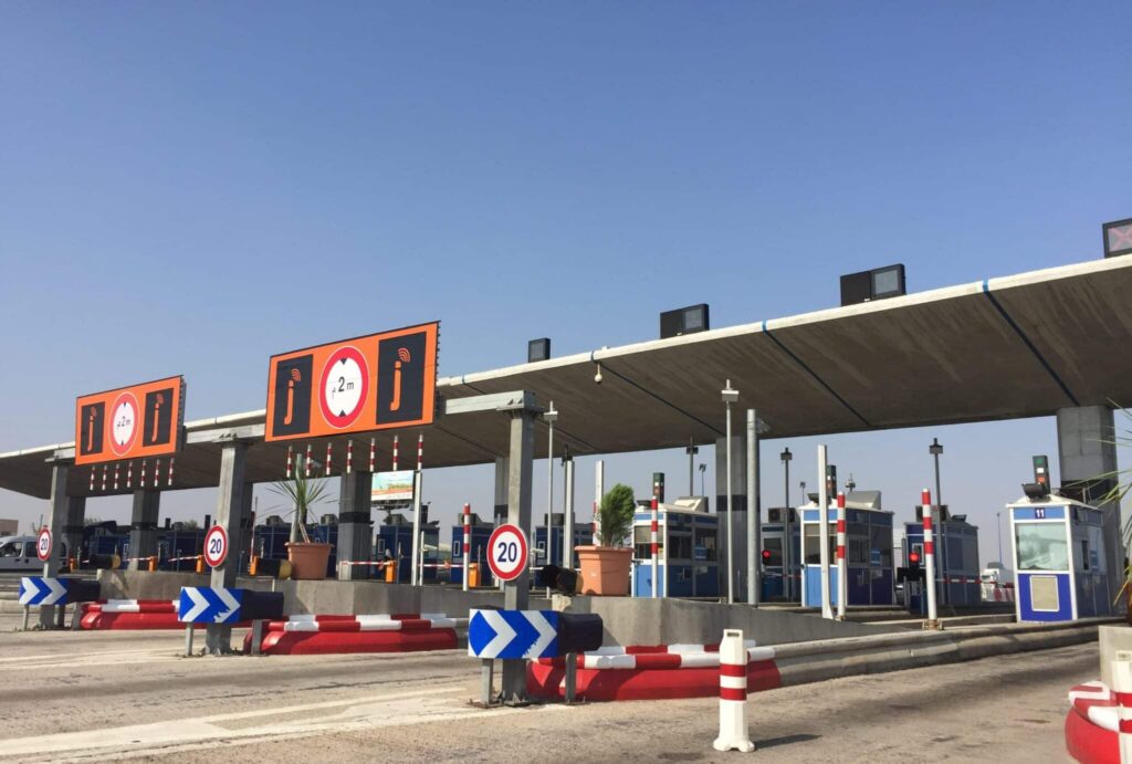 الطرق السيارة بالمغرب.. النتيجة الصافية الموطدة لـ 2023 ترتفع بنسبة 242 في المائة مقارنة بـ 2022