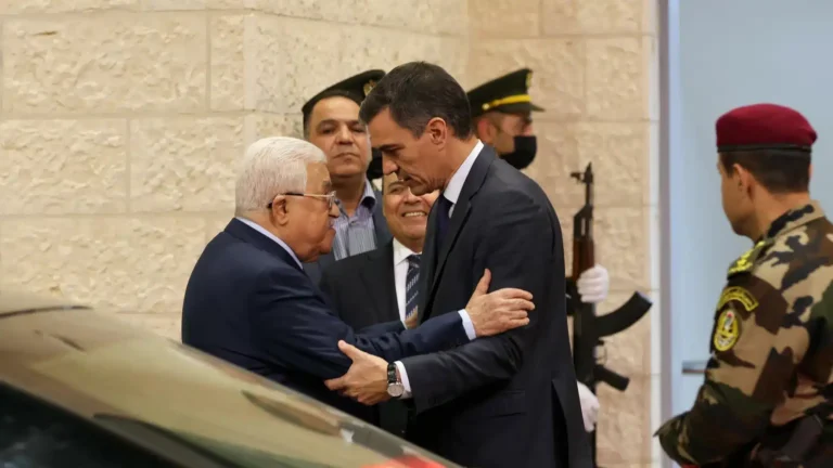 تقارير: إسبانيا ستعترف بالدولة الفلسطينية في هذا الموعد