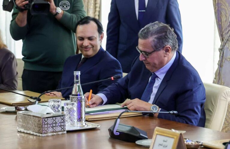 السكوري: المغرب قطع أشواطا هامة في مسار بناء الدولة الاجتماعية
