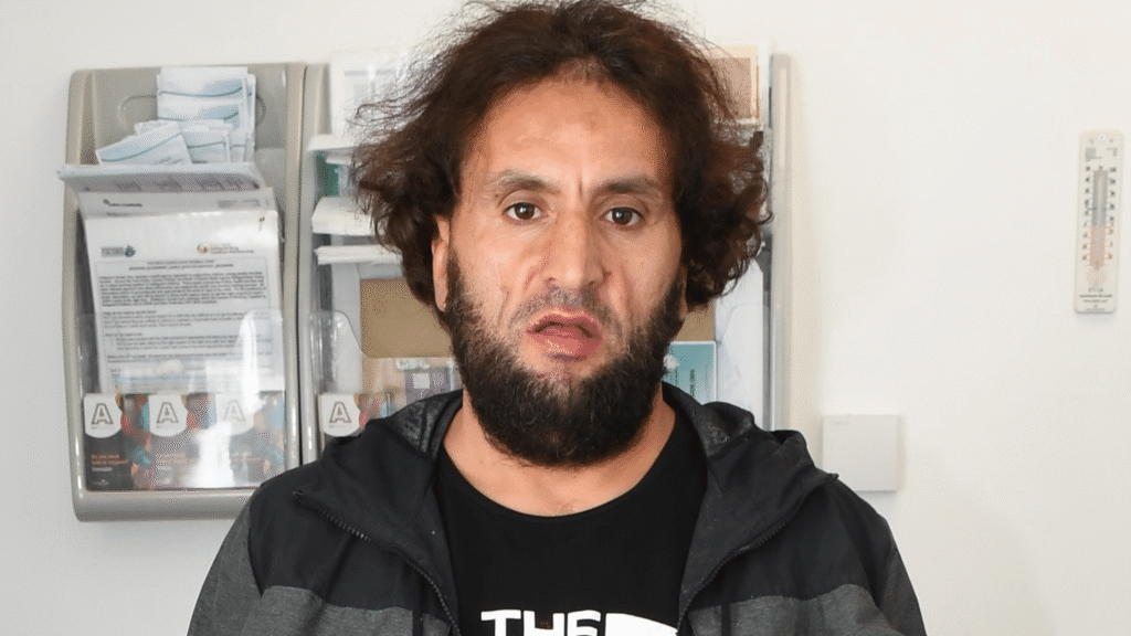 القضاء البريطاني يدين مغربياً أراد "الثأر" لأطفال غزة بالقتل