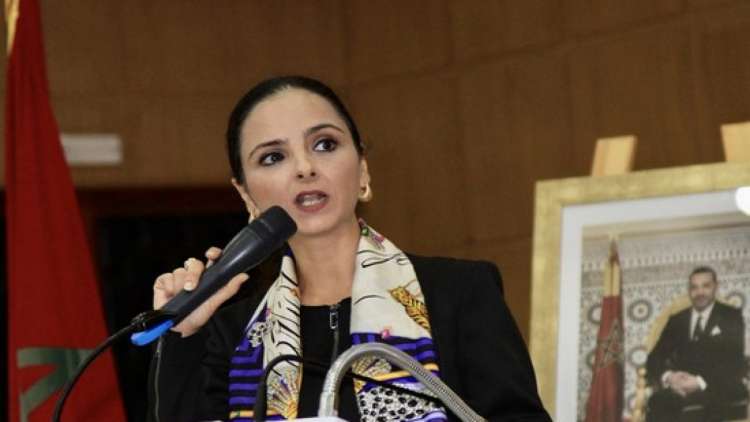 طريشة: توفر 414.800 مقعد بيداغوجي بالتكوين المهني خلال موسم 2024-2025