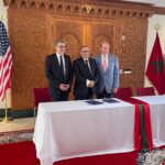 المغرب والولايات المتحدة يعززان تعاونهما في مجال التبادل الأكاديمي