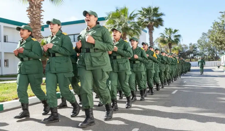 خدمة عسكرية.. الداخلية تحدد آخر أجل لملء استمارة الإحصاء