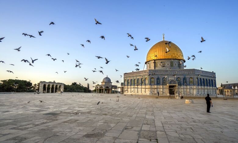 وكالة بيت مال القدس الشريف تنظم بمدينة القدس الملتقى السنوي الثالث للأشخاص في وضعية إعاقة