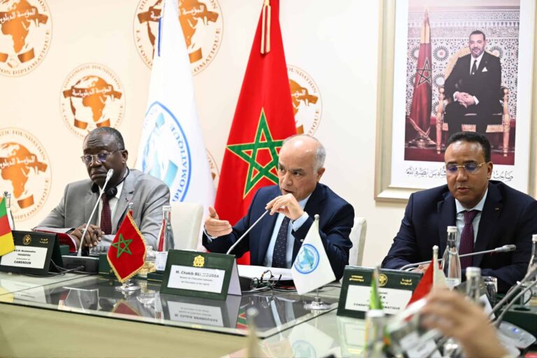 بنموسى: إصلاح المنظومة التربوية الوطنية ورش استراتيجي يتطلب انخراط جميع الفاعلين