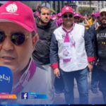 فاتح ماي..مزواري يثمن مكاسب الشغيلة ويتساءل عن مصادر تمويل الحكومة محذرا من اغراق الدولة في الديون (فيديو)