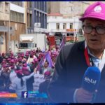 لشقر: الزيادة في الأجور تمويه حكومي والإجهاز على صندوق التقاعد هدفه الأسمى (فيديو)