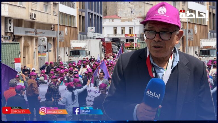 لشقر: الزيادة في الأجور تمويه حكومي والإجهاز على صندوق التقاعد هدفه الأسمى (فيديو)