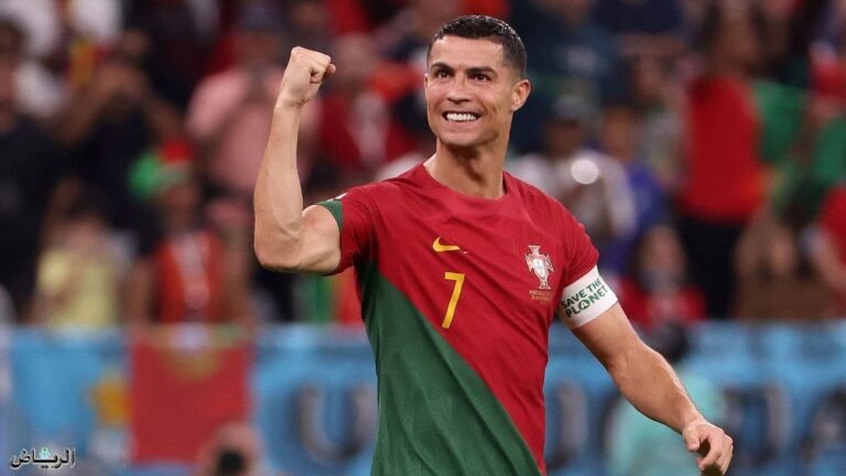 أوروبا 2024: رونالدو "ماكينة" الأرقام القياسية يتطلع إلى المزيد في ألمانيا