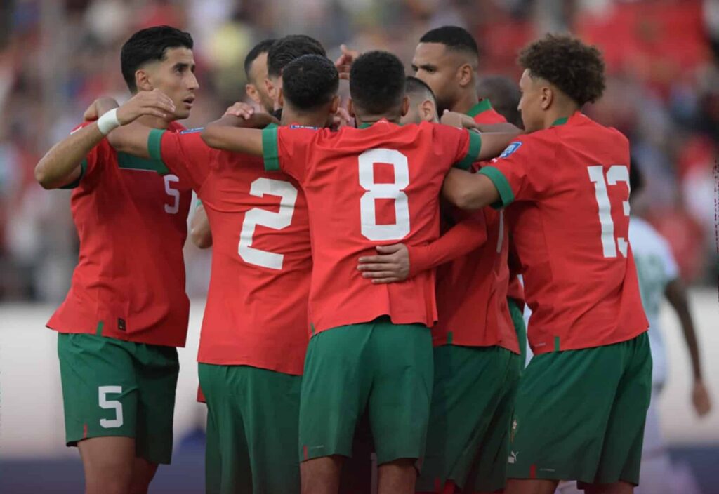 تصفيات مونديال 2026.. المنتخب الوطني يتجاوز نظيره الزامبي بأداء باهت