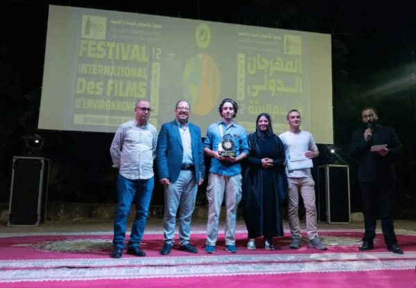 مشاركة 26 فيلما في الدورة 13 للمهرجان الدولي لأفلام البيئة بشفشاون