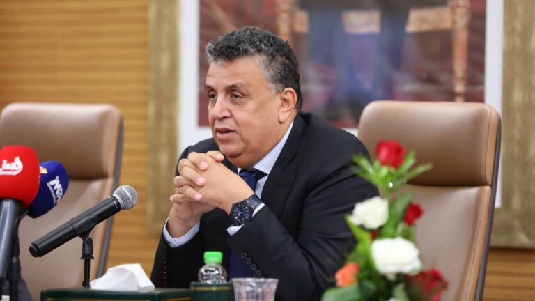 وهبي: الحكومة تعتزم إحداث الوكالة الوطنية لحماية الطفولة للنهوض بالخدمات المقدمة لهذه الفئة