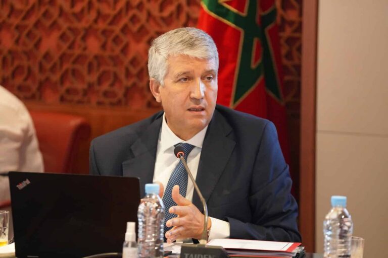 الري/تحلية مياه البحر.. المغرب رائد في الشراكات بين القطاعين العام والخاص (محمد صديقي)