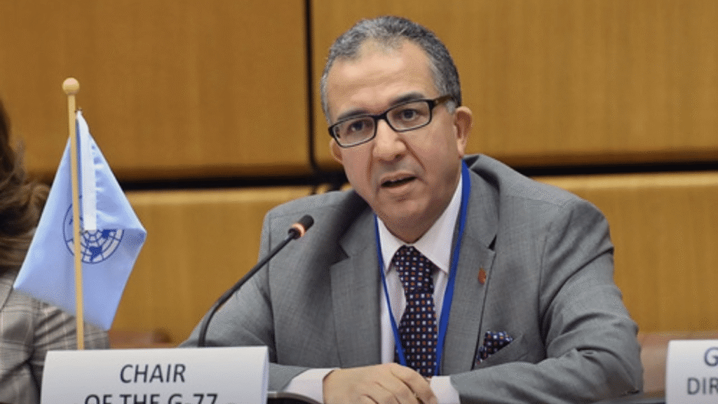 الوكالة الدولية للطاقة الذرية.. المغرب يدعو إلى مزيد من الدعم لبرامج التعاون التقني