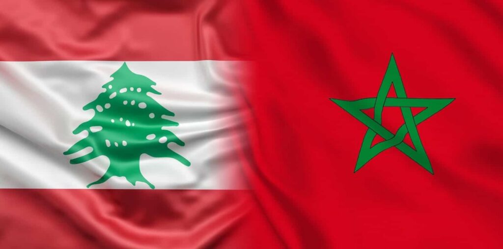 وزير خارجية لبنان يشدد على موقف بلاده الدائم الداعم لسيادة المملكة ووحدة ترابها