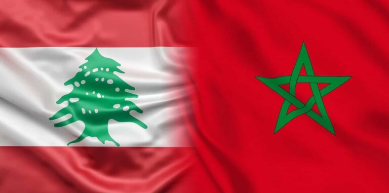 وزير خارجية لبنان يشدد على موقف بلاده الدائم الداعم لسيادة المملكة ووحدة ترابها