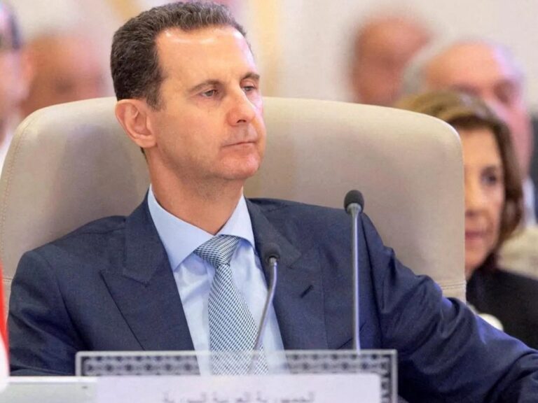 القضاء يصادق على مذكرة التوقيف الفرنسية بحق بشار الأسد بشأن هجمات كيميائية
