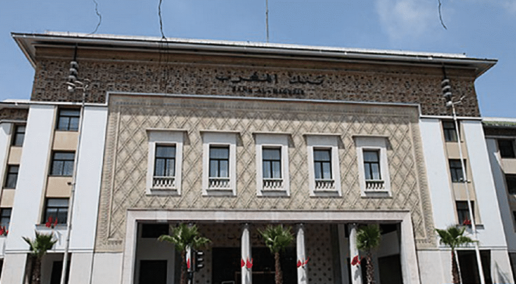 تخفيض سعر الفائدة الرئيسي إلى 2,75 في المئة.. القرار سيدخل حيز التنفيذ ابتداء من 27 يونيو 2024 (بنك المغرب)