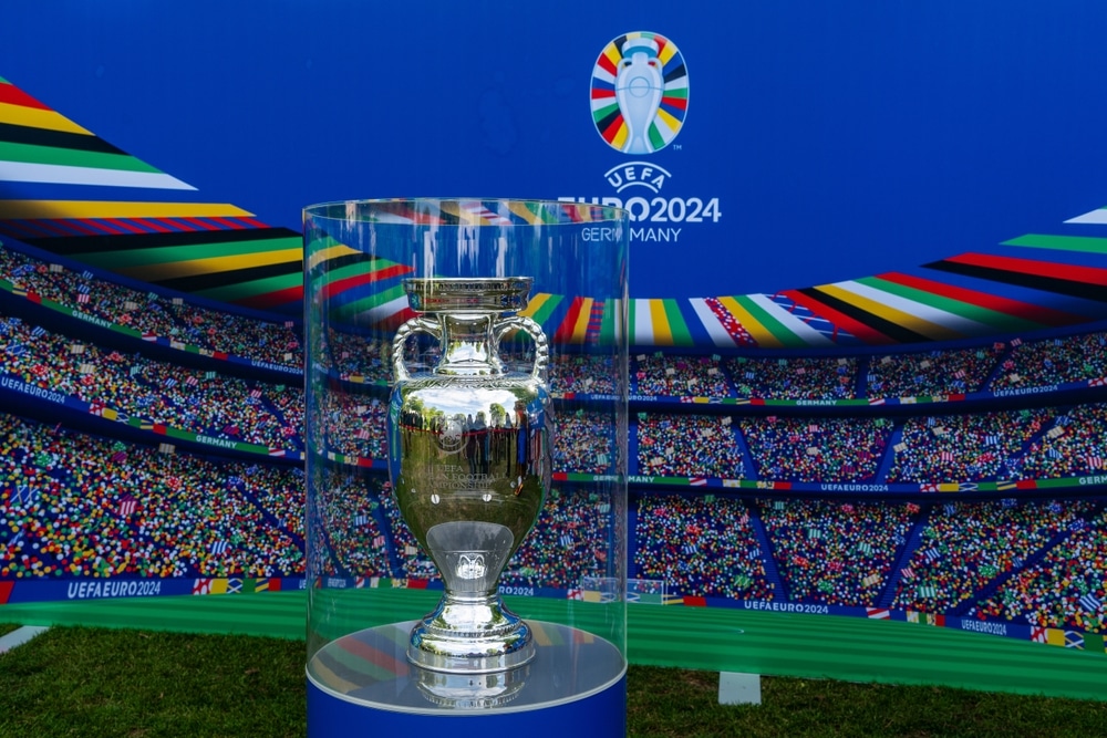 جدول مباريات كأس الأمم الأوروبية 2024