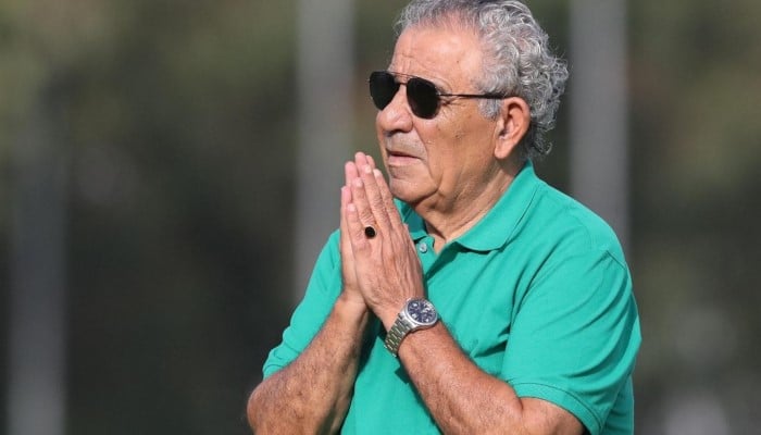 تعيين فوزي البنزرتي مدربا جديدا للمنتخب التونسي لكرة القدم
