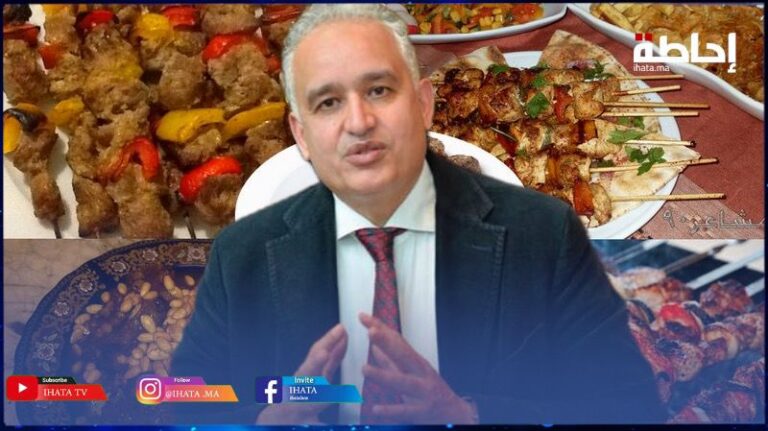 حمضي يقدم مجموعة من الإرشادات لعيد أضحى صحي وسليم