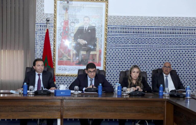 الأصالة والمعاصرة يثمن مخرجات المجلس الوزاري وينوه بالتوجه الشفاف للحكومة لتنفيذ اتفاق أبريل