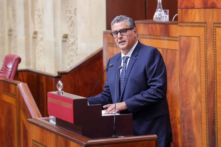 الاستثمارات الأجنبية المباشرة بلغت 13,1 مليار درهم عند متم أبريل الماضي (رئيس الحكومة)