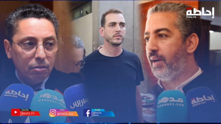 المحكمة تؤجل البت في قضية "مومو" وتفاصيل الجلسة على لسان دفاع المتهمَين