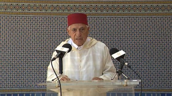 القصر الملكي ينعى الأميرة للا لطيفة