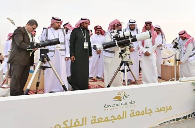 الجمعة أول أيام ذي الحجة لعام 1445هـ في السعودية وعيد الأضحى يوم 16 يونيو