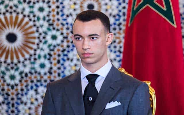 الأمير مولاي الحسن يعطي انطلاقة إنجاز محطة تحلية مياه البحر للدار البيضاء الأكبر من نوعها بإفريقيا