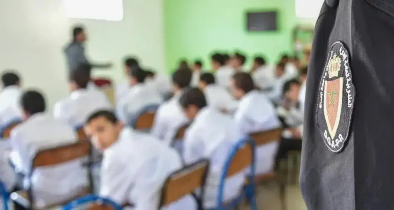 مندوبية السجون تعلن عن نسبة في امتحانات البكالوريا