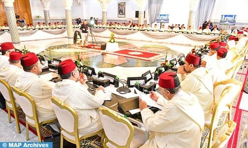 مدونة الأسرة.. الإحالة الملكية تعزز دور المغرب كمرجع للفكر السني الوسطي المعتدل